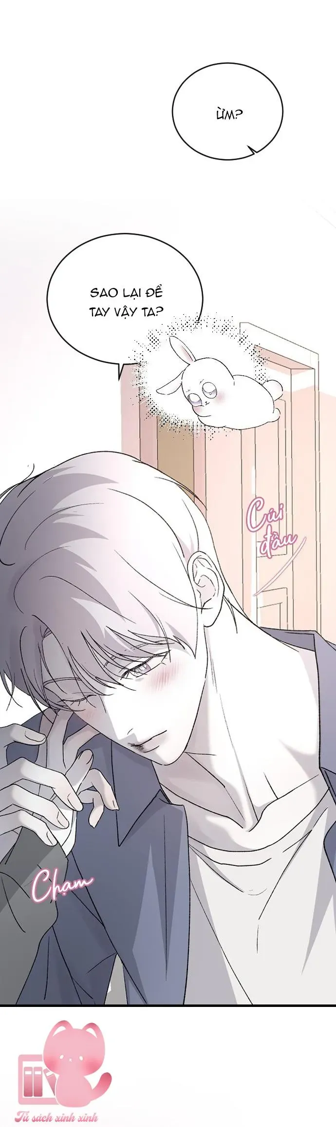 Ba Người Anh Trai Cực Phẩm Của Tôi Chap 97 - Next Chap 96