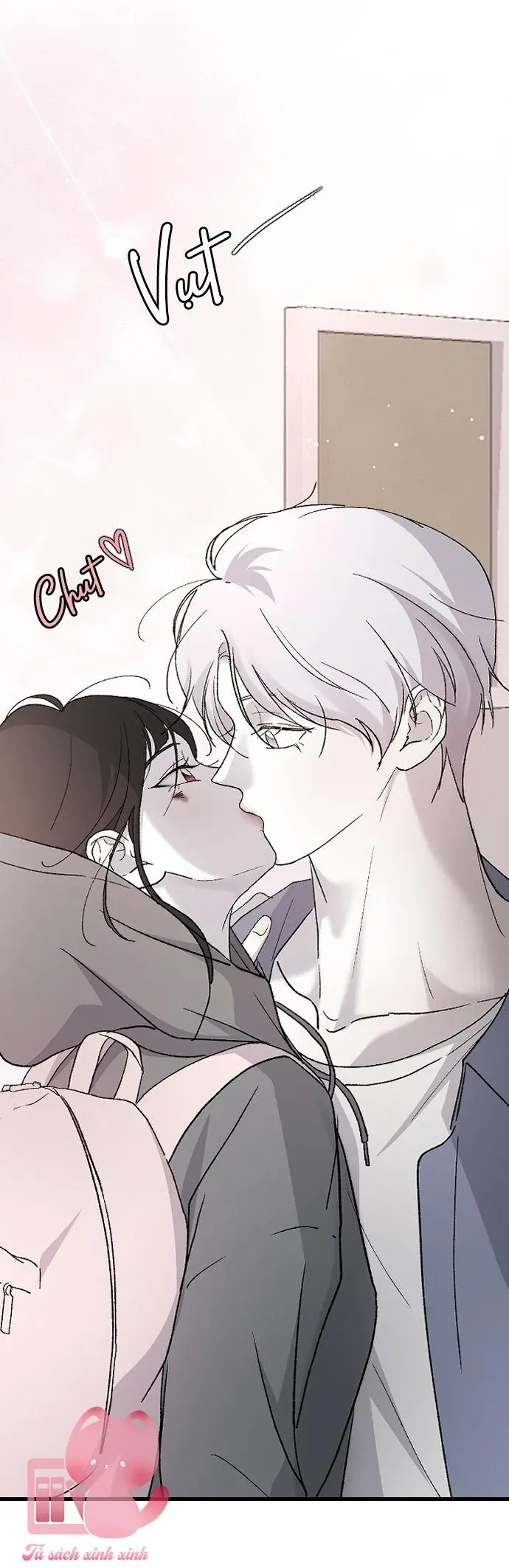 Ba Người Anh Trai Cực Phẩm Của Tôi Chap 97 - Next Chap 96