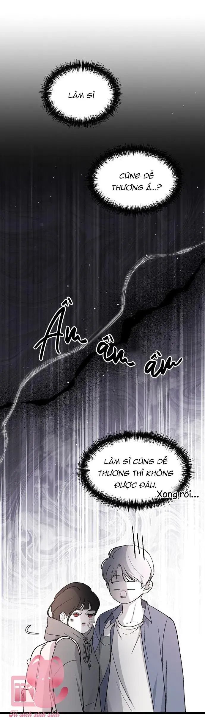 Ba Người Anh Trai Cực Phẩm Của Tôi Chap 97 - Next Chap 96