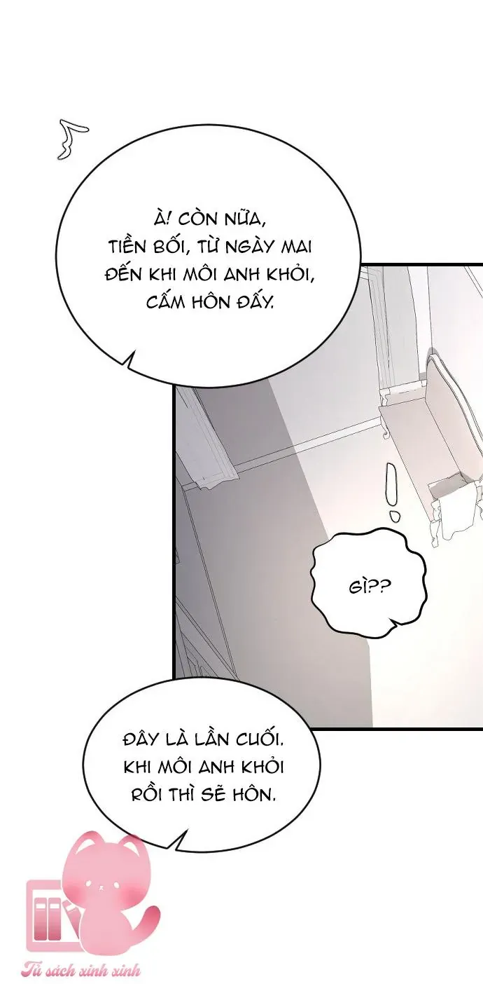 Ba Người Anh Trai Cực Phẩm Của Tôi Chap 97 - Next Chap 96