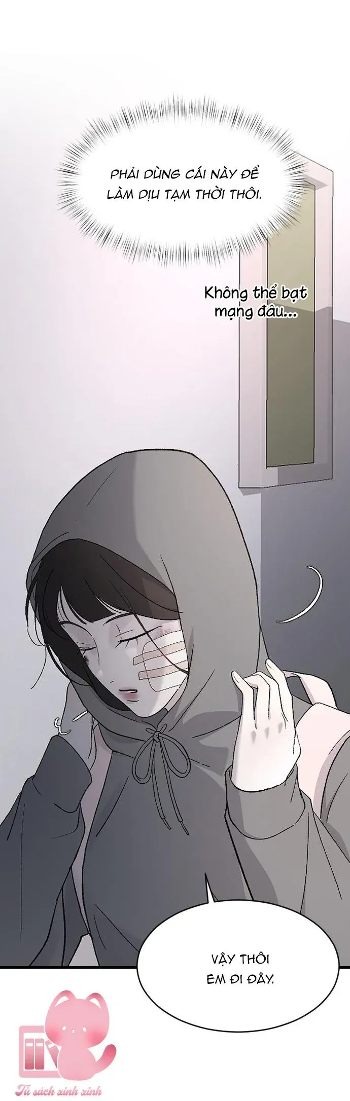 Ba Người Anh Trai Cực Phẩm Của Tôi Chap 97 - Next Chap 96