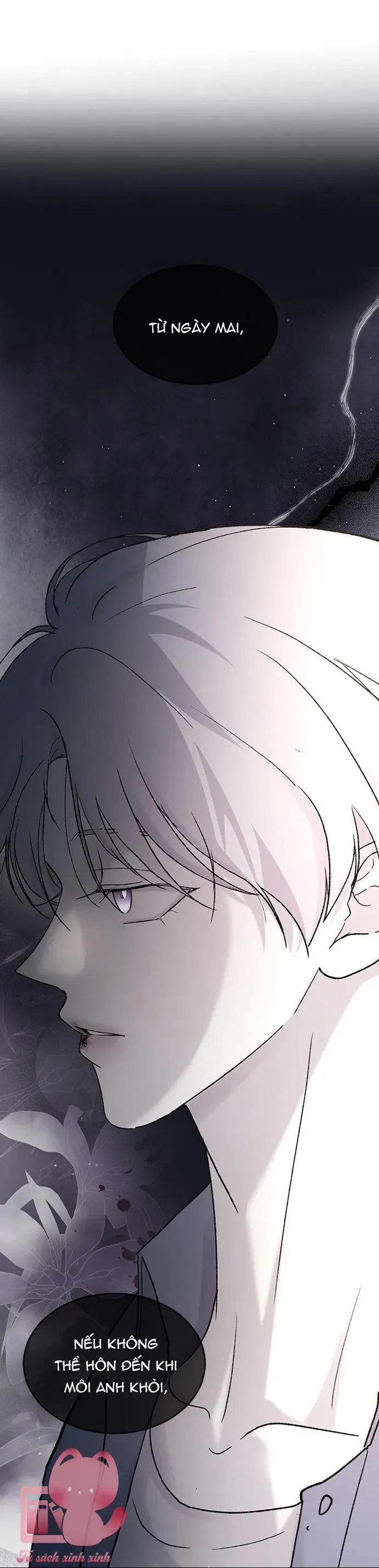 Ba Người Anh Trai Cực Phẩm Của Tôi Chap 97 - Next Chap 96