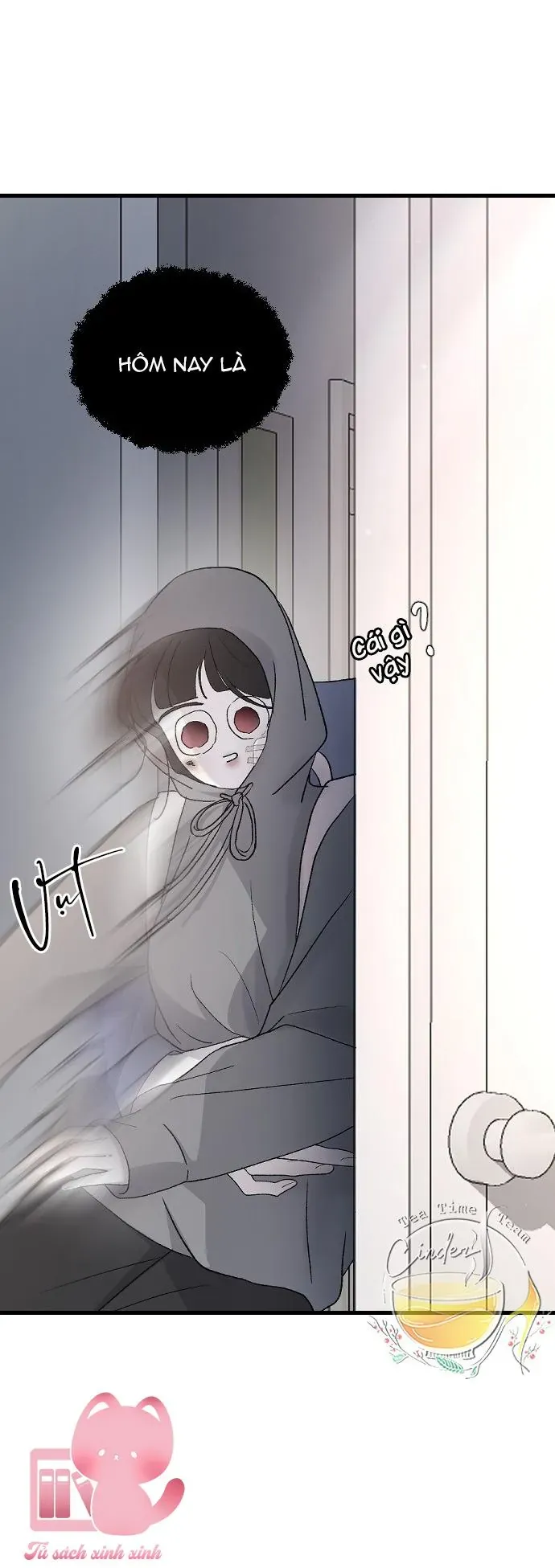 Ba Người Anh Trai Cực Phẩm Của Tôi Chap 97 - Next Chap 96