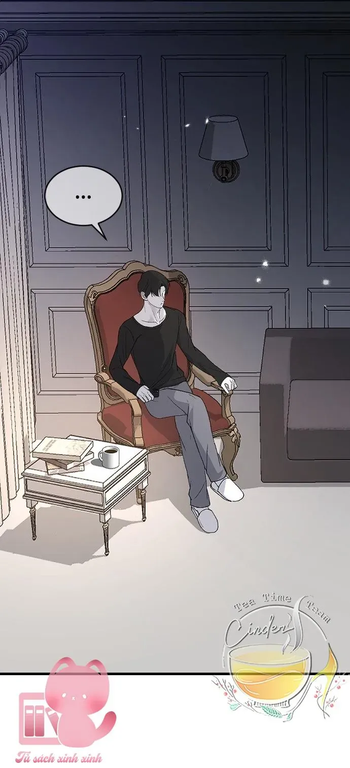 Ba Người Anh Trai Cực Phẩm Của Tôi Chap 97 - Next Chap 96