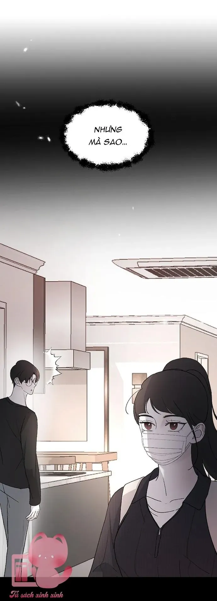 Ba Người Anh Trai Cực Phẩm Của Tôi Chap 97 - Next Chap 96