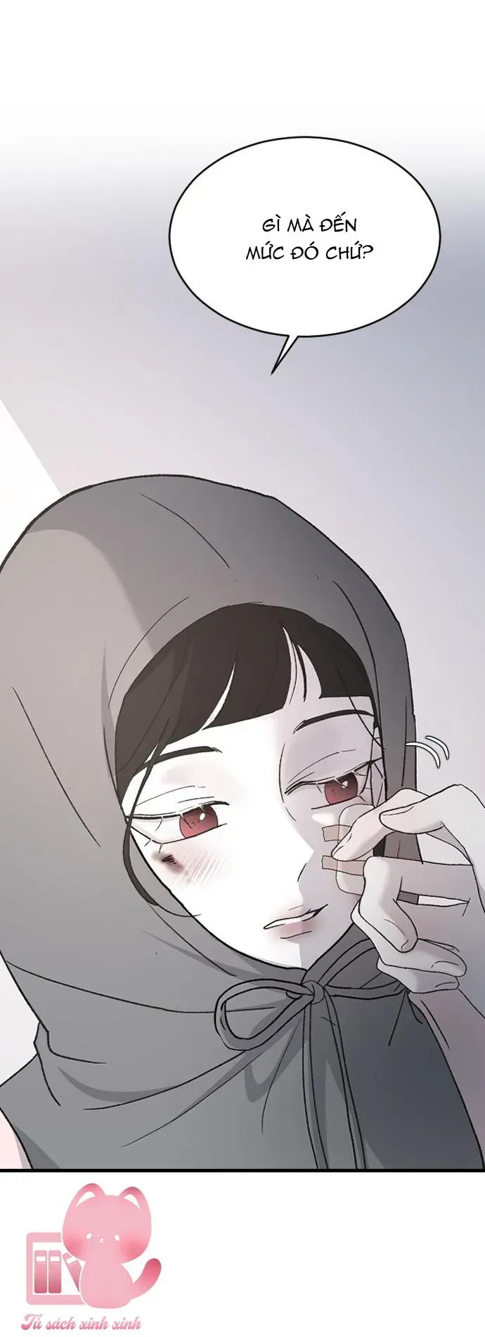 Ba Người Anh Trai Cực Phẩm Của Tôi Chap 97 - Next Chap 96