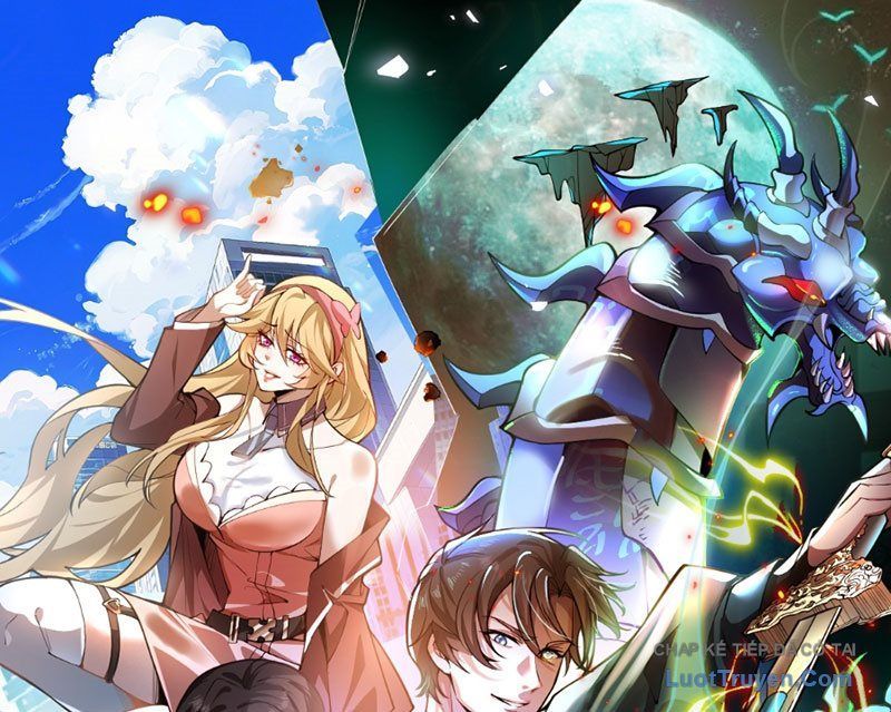 Người Khác Luyện Cấp Ta Tu Tiên, Tới Đại Thừa Kỳ Thì Rời Núi Chap 23 - Next Chap 22