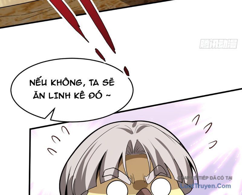 Người Khác Luyện Cấp Ta Tu Tiên, Tới Đại Thừa Kỳ Thì Rời Núi Chap 23 - Next Chap 22