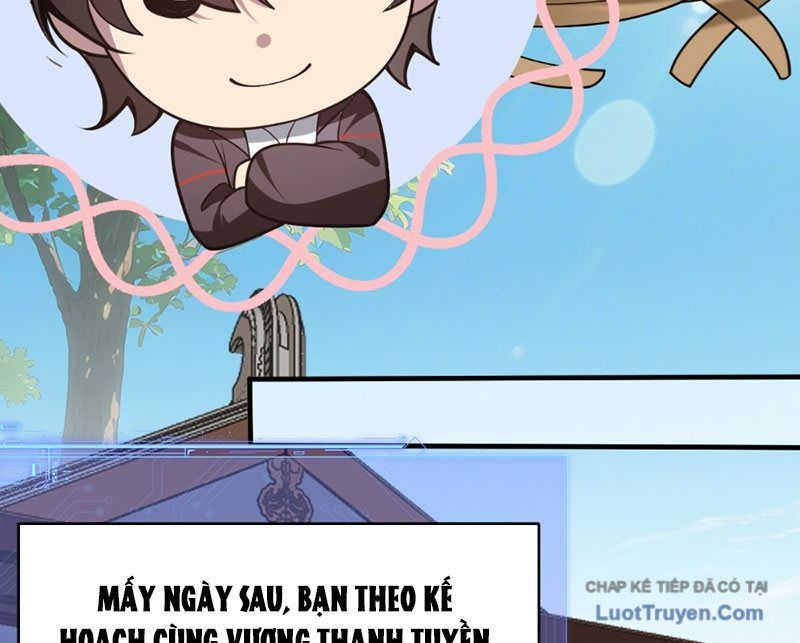 Người Khác Luyện Cấp Ta Tu Tiên, Tới Đại Thừa Kỳ Thì Rời Núi Chap 23 - Next Chap 22