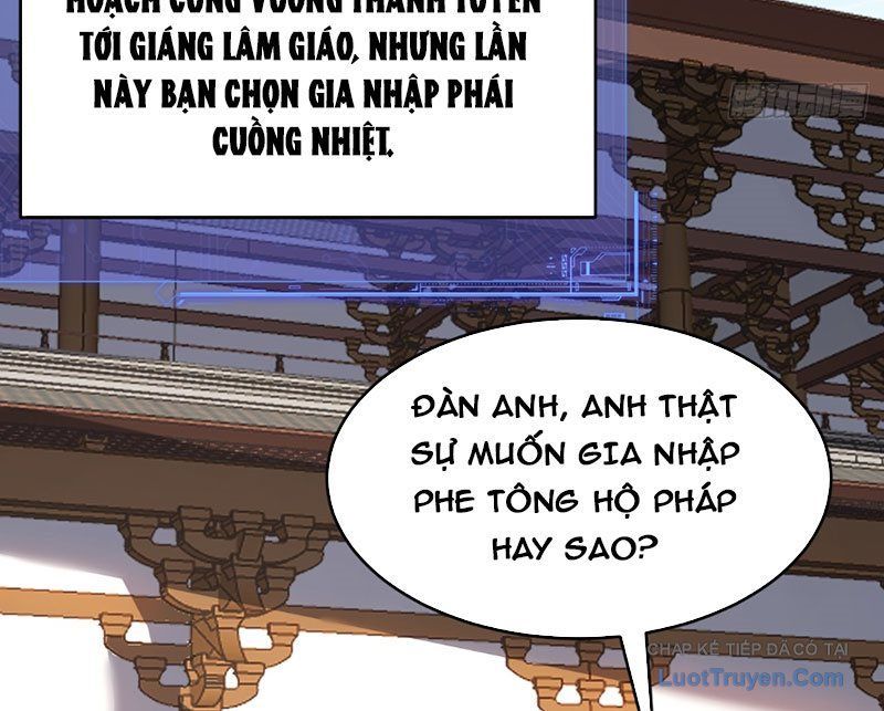 Người Khác Luyện Cấp Ta Tu Tiên, Tới Đại Thừa Kỳ Thì Rời Núi Chap 23 - Next Chap 22