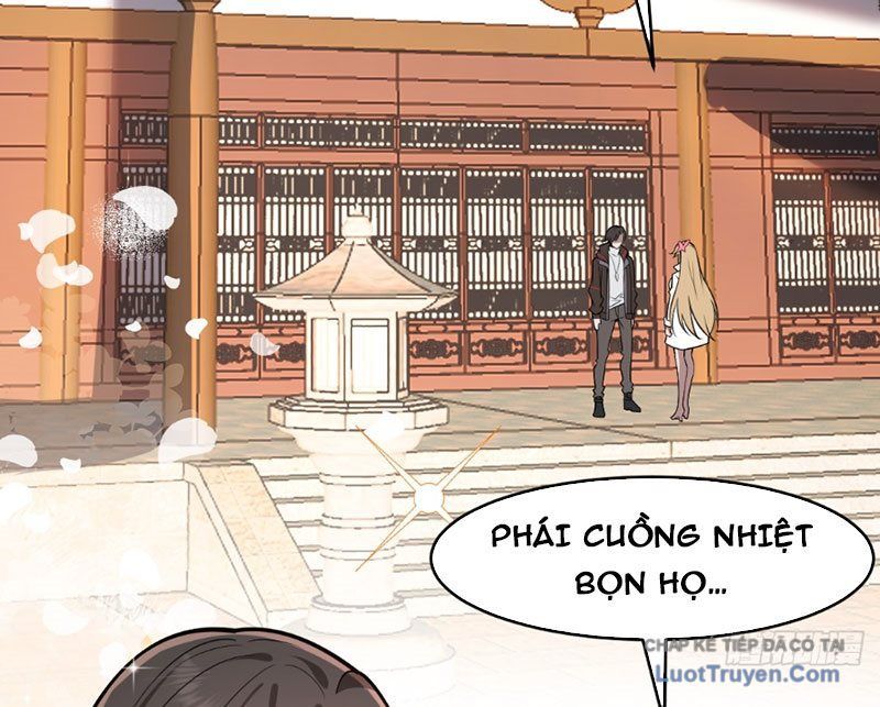Người Khác Luyện Cấp Ta Tu Tiên, Tới Đại Thừa Kỳ Thì Rời Núi Chap 23 - Next Chap 22