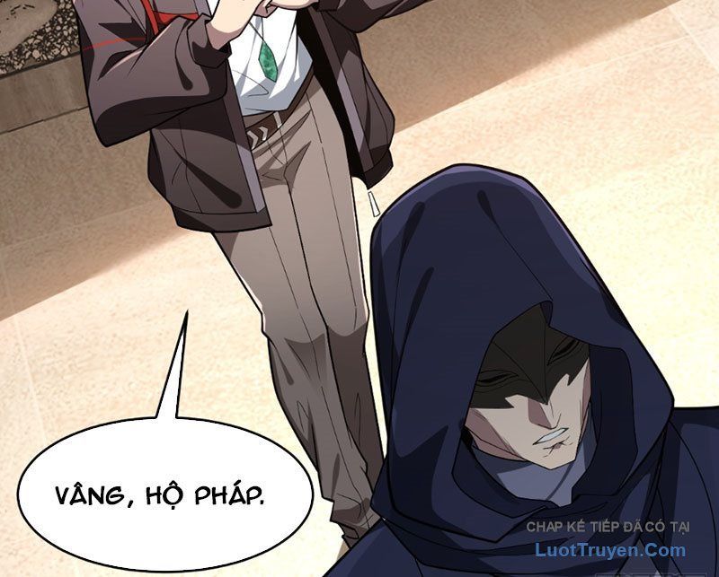 Người Khác Luyện Cấp Ta Tu Tiên, Tới Đại Thừa Kỳ Thì Rời Núi Chap 23 - Next Chap 22