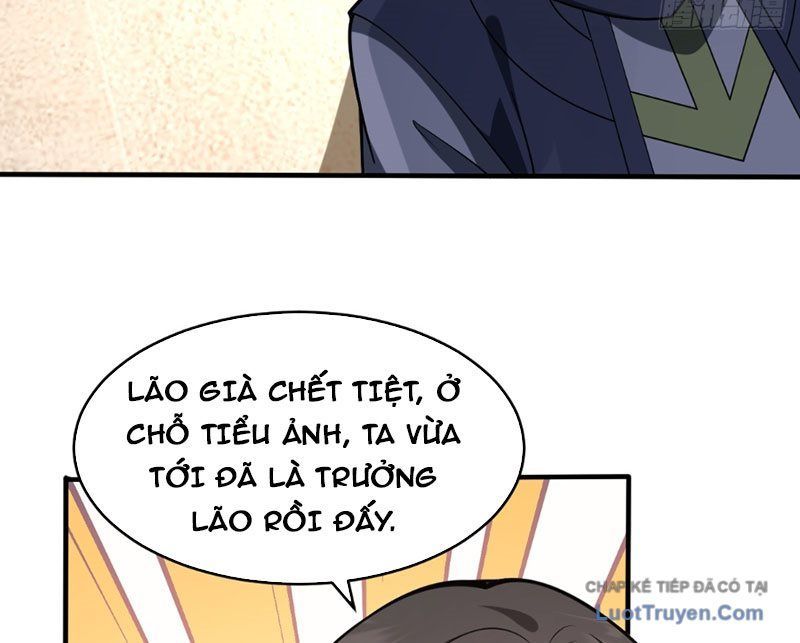 Người Khác Luyện Cấp Ta Tu Tiên, Tới Đại Thừa Kỳ Thì Rời Núi Chap 23 - Next Chap 22
