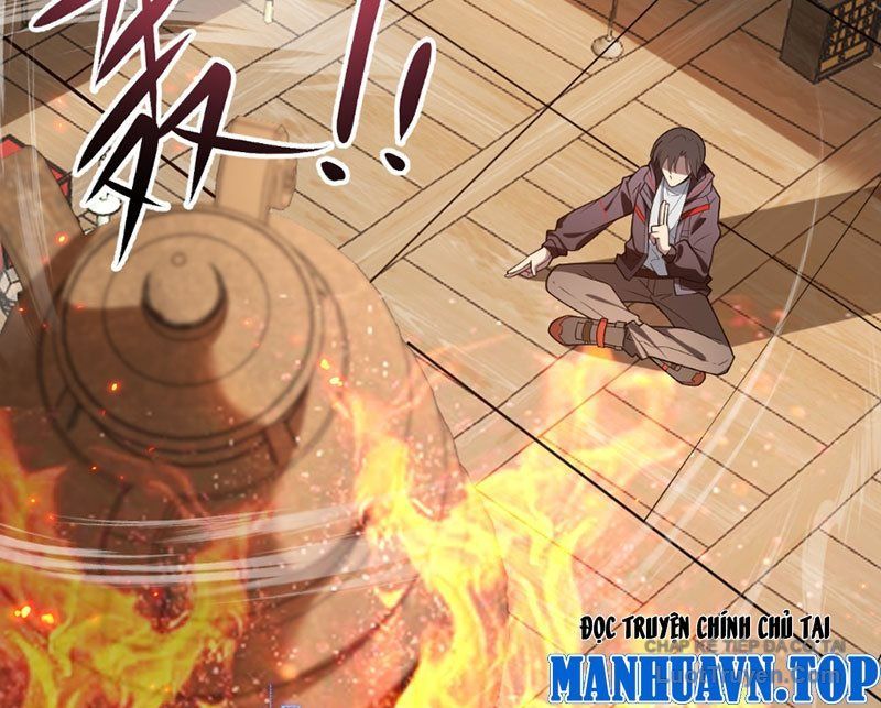 Người Khác Luyện Cấp Ta Tu Tiên, Tới Đại Thừa Kỳ Thì Rời Núi Chap 23 - Next Chap 22