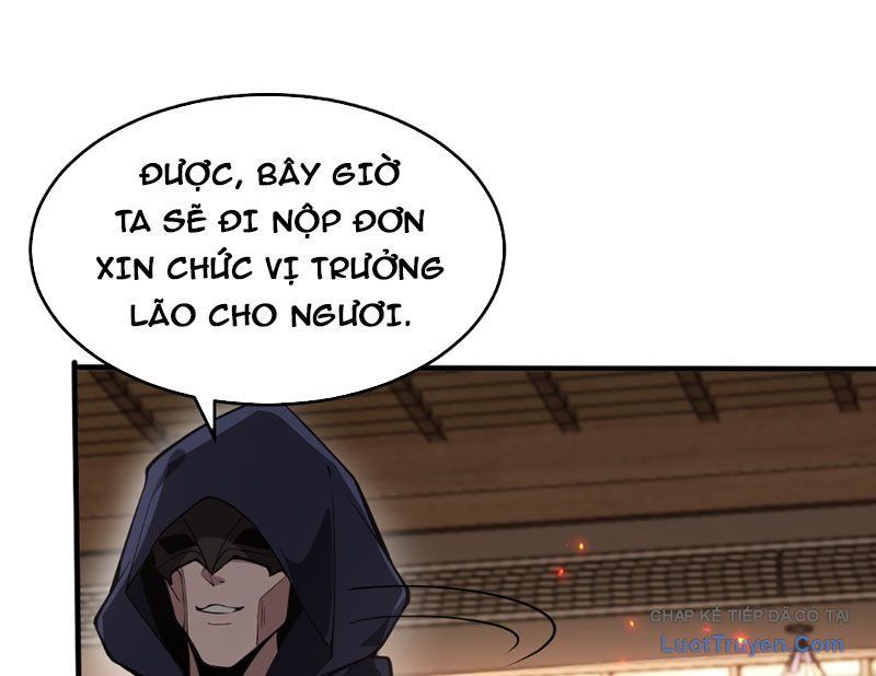 Người Khác Luyện Cấp Ta Tu Tiên, Tới Đại Thừa Kỳ Thì Rời Núi Chap 23 - Next Chap 22