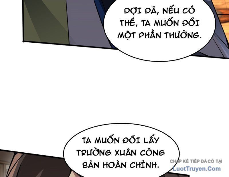 Người Khác Luyện Cấp Ta Tu Tiên, Tới Đại Thừa Kỳ Thì Rời Núi Chap 23 - Next Chap 22