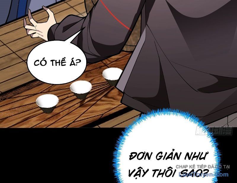 Người Khác Luyện Cấp Ta Tu Tiên, Tới Đại Thừa Kỳ Thì Rời Núi Chap 23 - Next Chap 22