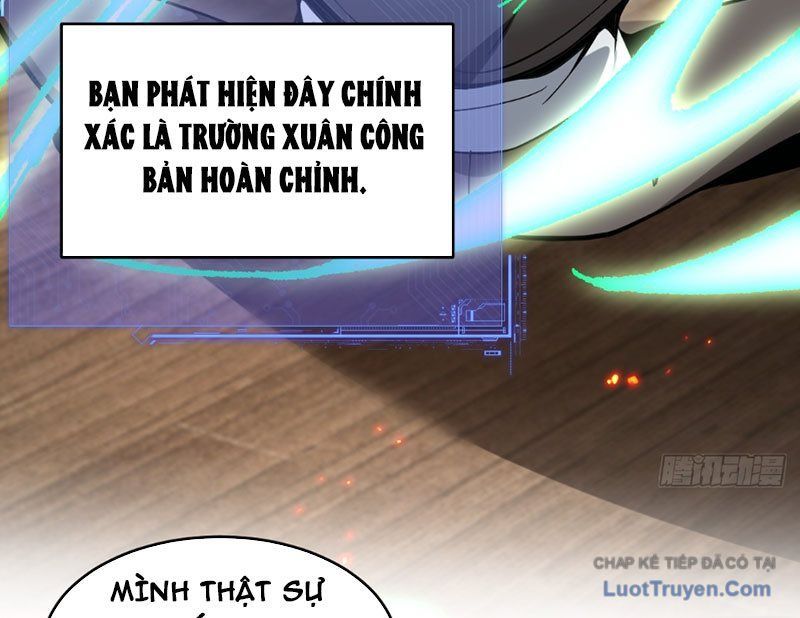 Người Khác Luyện Cấp Ta Tu Tiên, Tới Đại Thừa Kỳ Thì Rời Núi Chap 23 - Next Chap 22