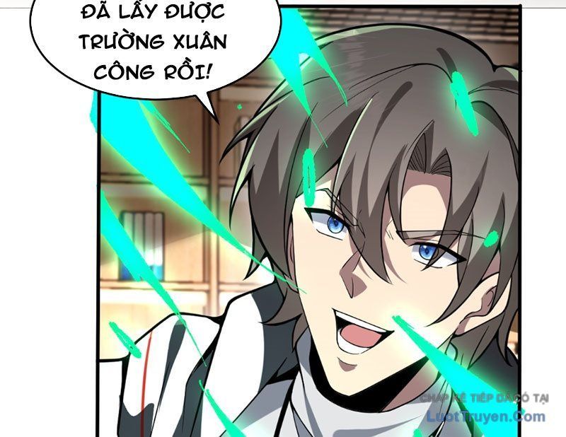 Người Khác Luyện Cấp Ta Tu Tiên, Tới Đại Thừa Kỳ Thì Rời Núi Chap 23 - Next Chap 22