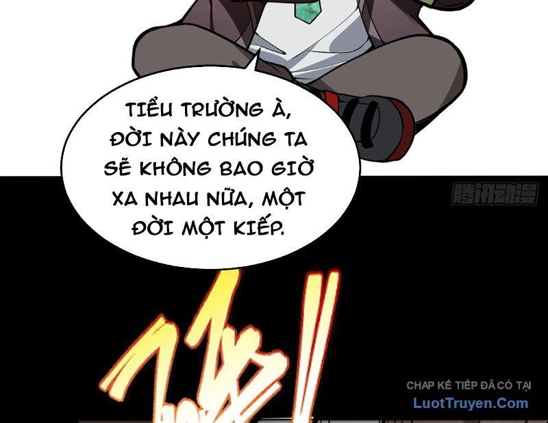 Người Khác Luyện Cấp Ta Tu Tiên, Tới Đại Thừa Kỳ Thì Rời Núi Chap 23 - Next Chap 22