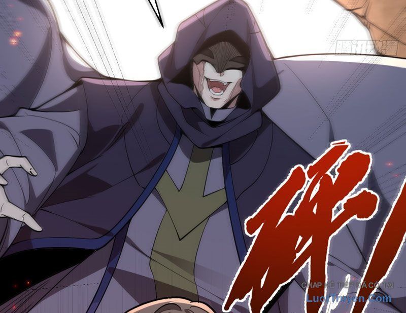 Người Khác Luyện Cấp Ta Tu Tiên, Tới Đại Thừa Kỳ Thì Rời Núi Chap 23 - Next Chap 22