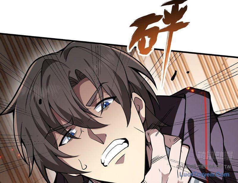 Người Khác Luyện Cấp Ta Tu Tiên, Tới Đại Thừa Kỳ Thì Rời Núi Chap 23 - Next Chap 22