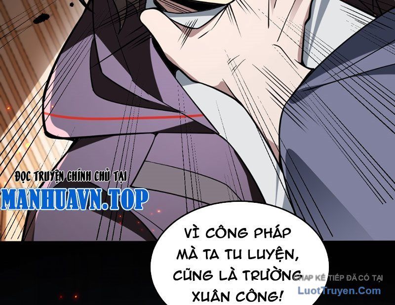 Người Khác Luyện Cấp Ta Tu Tiên, Tới Đại Thừa Kỳ Thì Rời Núi Chap 23 - Next Chap 22