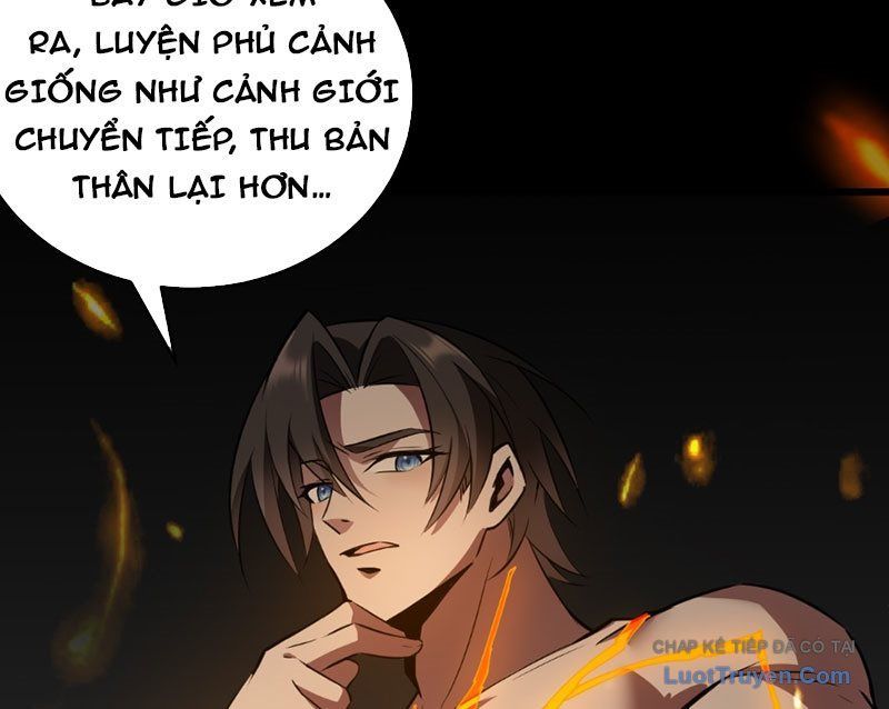 Người Khác Luyện Cấp Ta Tu Tiên, Tới Đại Thừa Kỳ Thì Rời Núi Chap 23 - Next Chap 22
