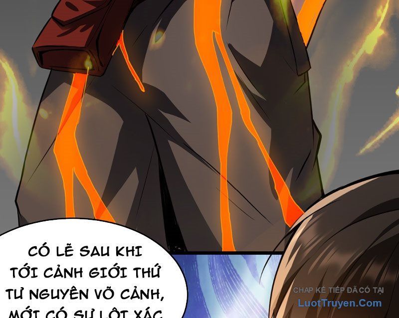 Người Khác Luyện Cấp Ta Tu Tiên, Tới Đại Thừa Kỳ Thì Rời Núi Chap 23 - Next Chap 22