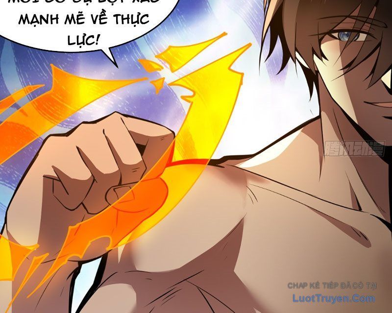 Người Khác Luyện Cấp Ta Tu Tiên, Tới Đại Thừa Kỳ Thì Rời Núi Chap 23 - Next Chap 22