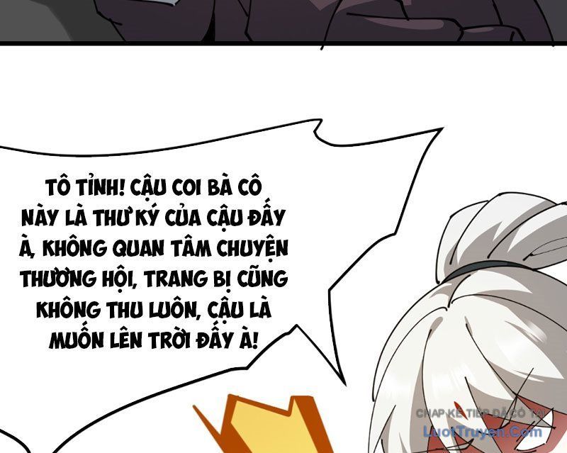 Người Khác Luyện Cấp Ta Tu Tiên, Tới Đại Thừa Kỳ Thì Rời Núi Chap 23 - Next Chap 22