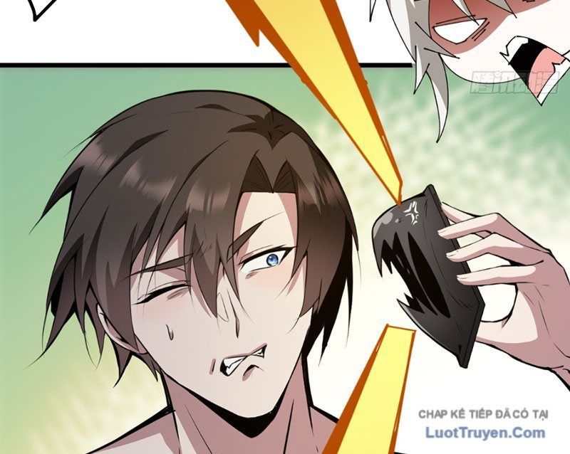 Người Khác Luyện Cấp Ta Tu Tiên, Tới Đại Thừa Kỳ Thì Rời Núi Chap 23 - Next Chap 22