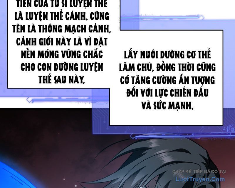 Người Khác Luyện Cấp Ta Tu Tiên, Tới Đại Thừa Kỳ Thì Rời Núi Chap 23 - Next Chap 22
