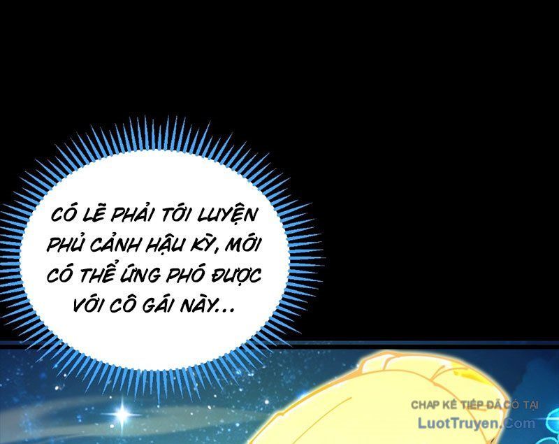 Người Khác Luyện Cấp Ta Tu Tiên, Tới Đại Thừa Kỳ Thì Rời Núi Chap 23 - Next Chap 22