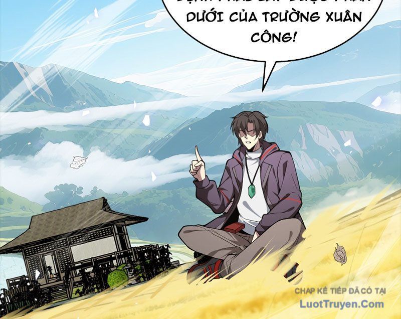 Người Khác Luyện Cấp Ta Tu Tiên, Tới Đại Thừa Kỳ Thì Rời Núi Chap 23 - Next Chap 22