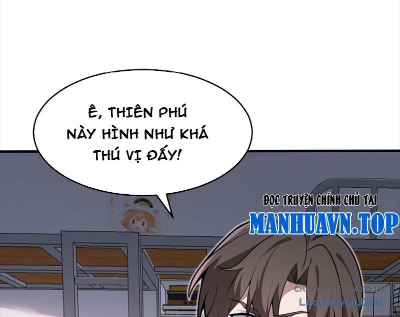 Người Khác Luyện Cấp Ta Tu Tiên, Tới Đại Thừa Kỳ Thì Rời Núi Chap 23 - Next Chap 22