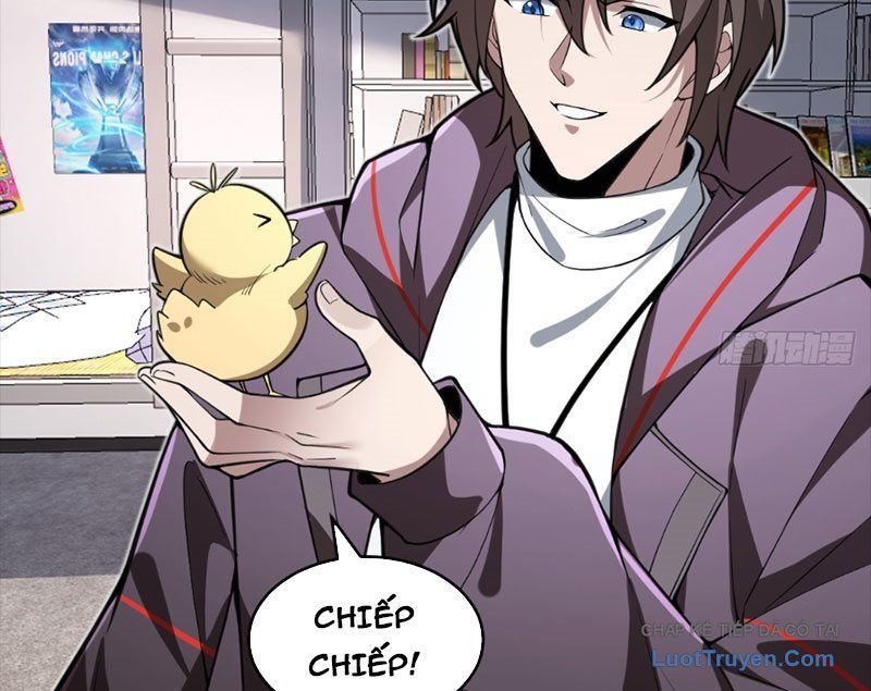 Người Khác Luyện Cấp Ta Tu Tiên, Tới Đại Thừa Kỳ Thì Rời Núi Chap 23 - Next Chap 22