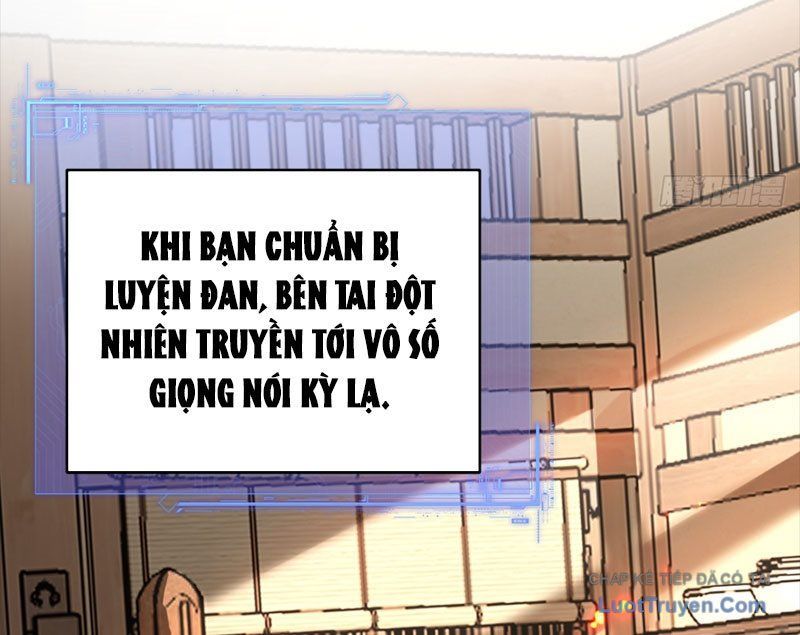 Người Khác Luyện Cấp Ta Tu Tiên, Tới Đại Thừa Kỳ Thì Rời Núi Chap 23 - Next Chap 22