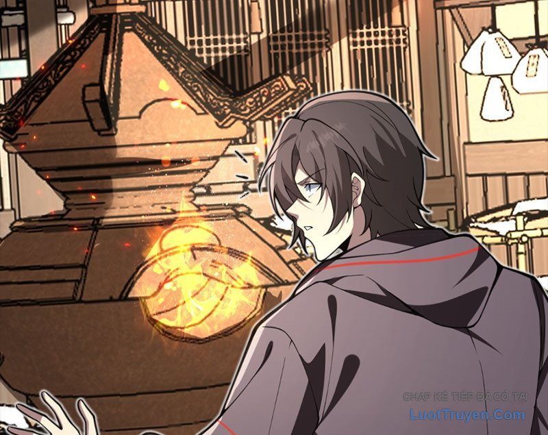 Người Khác Luyện Cấp Ta Tu Tiên, Tới Đại Thừa Kỳ Thì Rời Núi Chap 23 - Next Chap 22