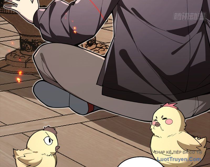 Người Khác Luyện Cấp Ta Tu Tiên, Tới Đại Thừa Kỳ Thì Rời Núi Chap 23 - Next Chap 22