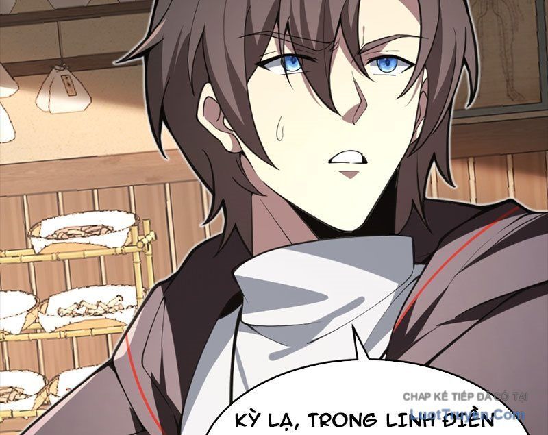 Người Khác Luyện Cấp Ta Tu Tiên, Tới Đại Thừa Kỳ Thì Rời Núi Chap 23 - Next Chap 22