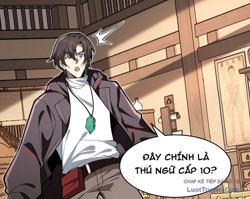 Người Khác Luyện Cấp Ta Tu Tiên, Tới Đại Thừa Kỳ Thì Rời Núi Chap 23 - Next Chap 22