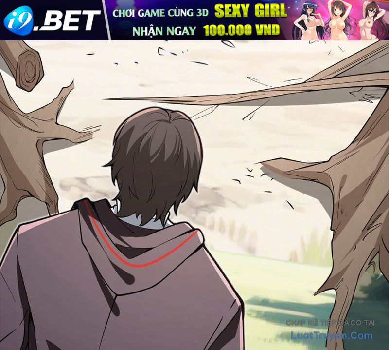 Người Khác Luyện Cấp Ta Tu Tiên, Tới Đại Thừa Kỳ Thì Rời Núi Chap 23 - Next Chap 22