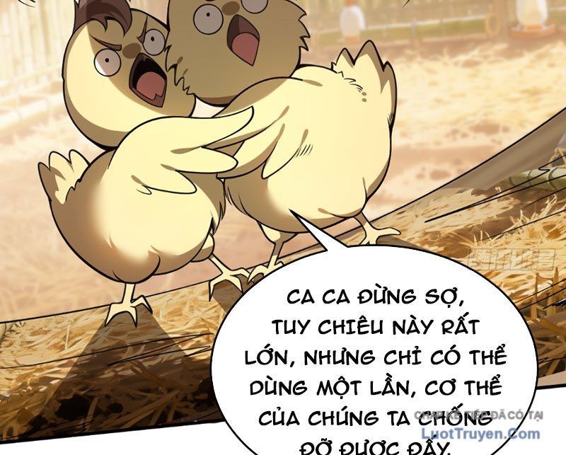 Người Khác Luyện Cấp Ta Tu Tiên, Tới Đại Thừa Kỳ Thì Rời Núi Chap 23 - Next Chap 22