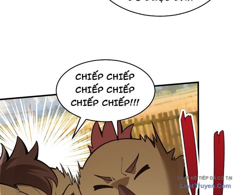 Người Khác Luyện Cấp Ta Tu Tiên, Tới Đại Thừa Kỳ Thì Rời Núi Chap 23 - Next Chap 22