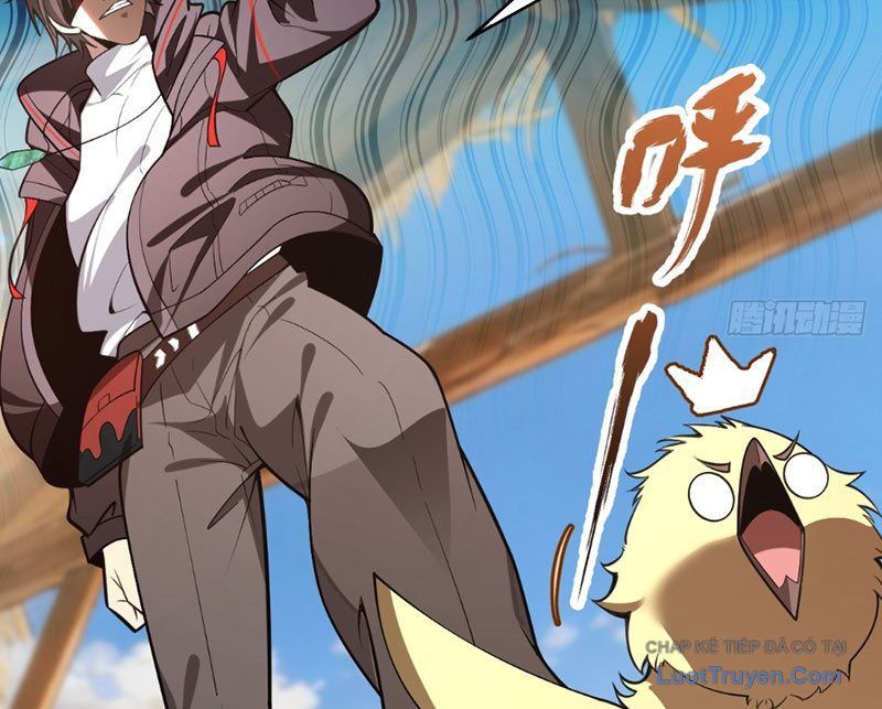 Người Khác Luyện Cấp Ta Tu Tiên, Tới Đại Thừa Kỳ Thì Rời Núi Chap 23 - Next Chap 22