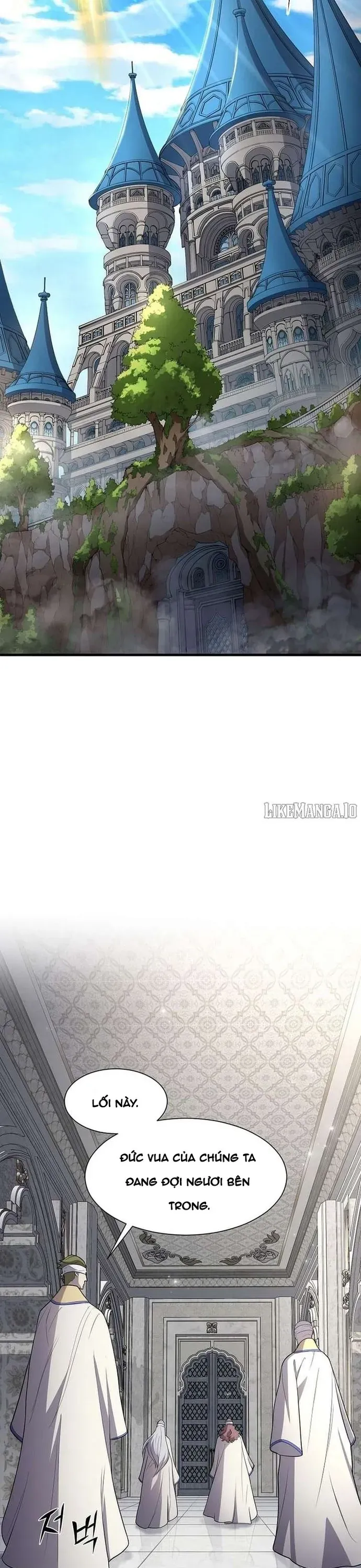 Trang 11 - Tôi Thăng Cấp Bằng Kĩ Năng