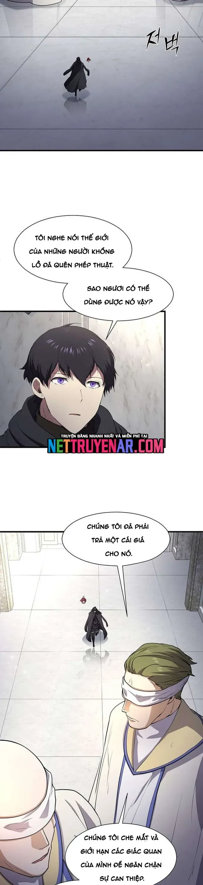 Trang 12 - Tôi Thăng Cấp Bằng Kĩ Năng