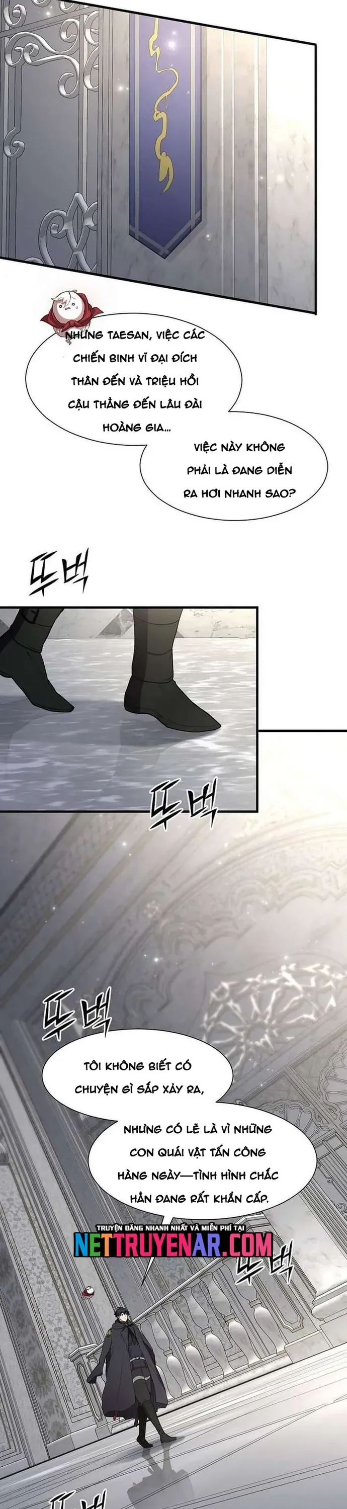 Trang 15 - Tôi Thăng Cấp Bằng Kĩ Năng