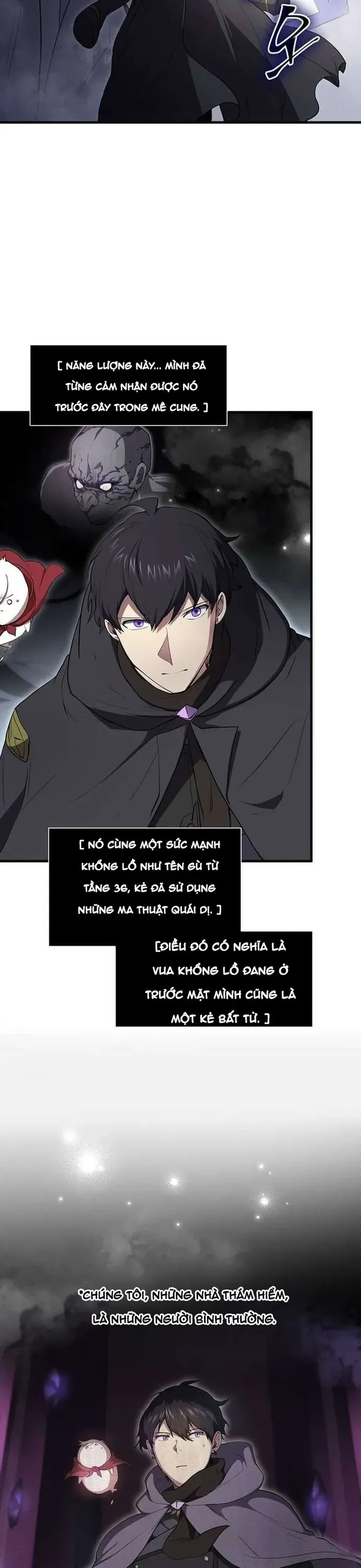 Trang 17 - Tôi Thăng Cấp Bằng Kĩ Năng